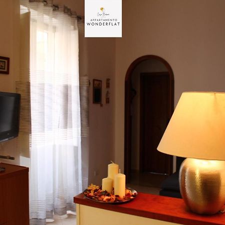 Apartmán Casa Barone Syracuse Exteriér fotografie